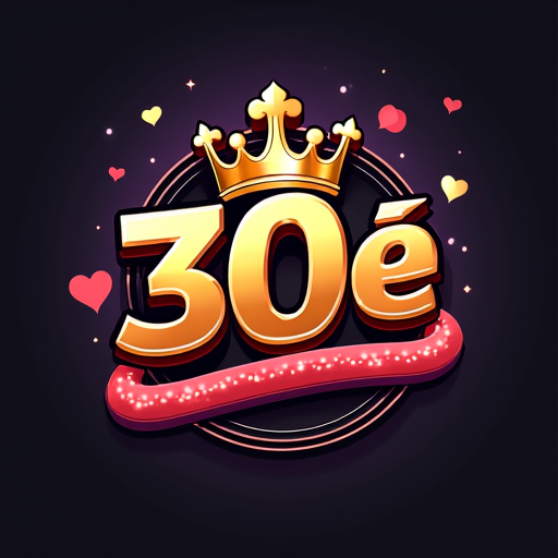 Logo 30e